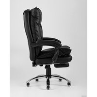 Stool Group TopChairs Alpha (черный) Image #3