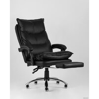 Stool Group TopChairs Alpha (черный) Image #9