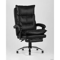 Stool Group TopChairs Alpha (черный) Image #2