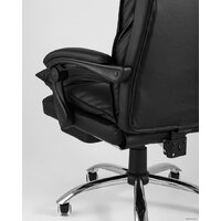 Stool Group TopChairs Alpha (черный) Image #7