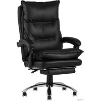 Stool Group TopChairs Alpha (черный) Image #1
