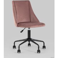 Stool Group Сиана велюр (розовый) Image #2