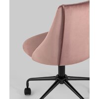 Stool Group Сиана велюр (розовый) Image #7