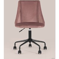 Stool Group Сиана велюр (розовый) Image #4