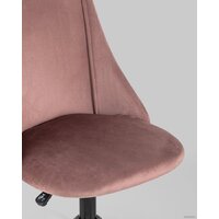 Stool Group Сиана велюр (розовый) Image #8