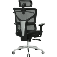 Evolution ERGO Mesh (черный) Image #5