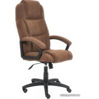 TetChair Bergamo (флок, коричневый 6) Image #1