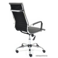 TetChair Urban (кожзам, металлик) Image #4