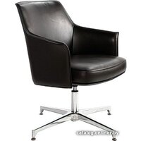 Norden Бордо CF C1918 CF Black Leather (кожа черный) Image #1