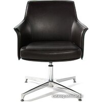 Norden Бордо CF C1918 CF Black Leather (кожа черный) Image #2