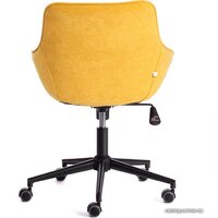 TetChair Dublin (велюр, горчичный 170) Image #4