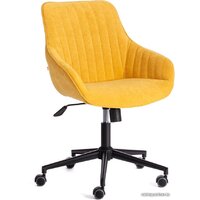 TetChair Dublin (велюр, горчичный 170) Image #1