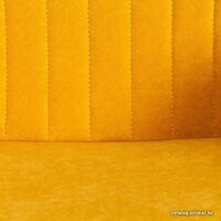 TetChair Dublin (велюр, горчичный 170) Image #8