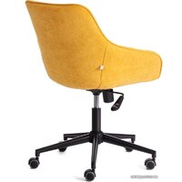 TetChair Dublin (велюр, горчичный 170) Image #3