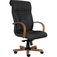 Белс VIP Extra PU 440030-05/PU01 (экокожа черный) Image #1