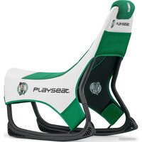 Playseat Champ NBA Edition - Boston Celtics (зеленый/белый) Image #3