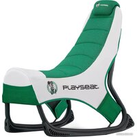 Playseat Champ NBA Edition - Boston Celtics (зеленый/белый)