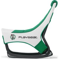 Playseat Champ NBA Edition - Boston Celtics (зеленый/белый) Image #2