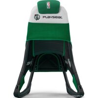 Playseat Champ NBA Edition - Boston Celtics (зеленый/белый) Image #4