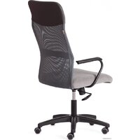TetChair Practic флок/кожзам (серый) Image #4