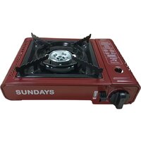 Sundays ZD6800-D (красный)