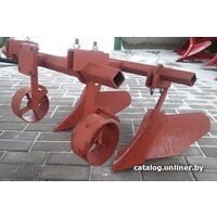 Механический завод ОР-1-01 Image #3