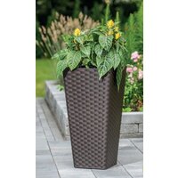 Form-Plastic Rattana Slim FP-3910-070 (темно-коричневый) Image #3