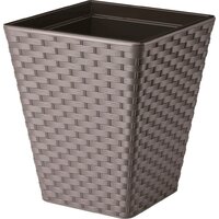 Form-Plastic Rattana FP-3880-070 (темно-коричневый)