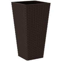 Form-Plastic Rattana Slim FP-3900-070 (темно-коричневый)