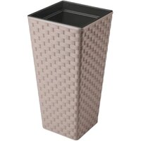 Form-Plastic Rattana Slim FP-3900-051 (серо-бежевый)