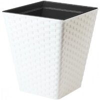 Form-Plastic Rattana FP-3880-011 (белый) Image #1