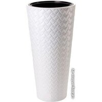Form-Plastic Makata Slim 2850-011 (белый)
