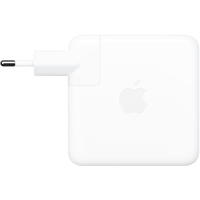 Apple 61W USB-C Power Adapter MRW22ZM/A Image #1