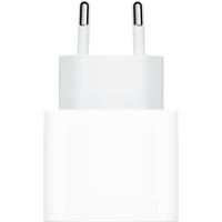 Apple 20W USB-C Power Adapter MHJE3ZM/A Image #2
