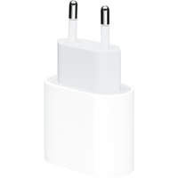 Apple 20W USB-C Power Adapter MHJE3ZM/A Image #1