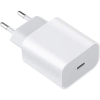 Xiaomi Mi 20W Charger AD201EU (международная версия) Image #1