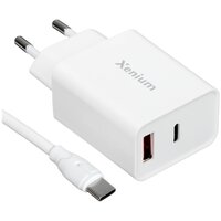 Xenium X332 (белый)