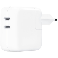 Apple 35W Dual USB-C Port Power Adapter MNWP3ZM/A