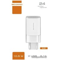 Atomic U400 (белый) Image #2
