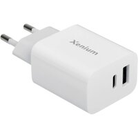 Xenium X302 (белый) Image #1