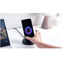 Xiaomi Mi Vertical Wireless Charger Stand WPC02ZM (международная версия) Image #9