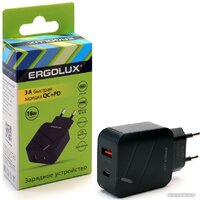 Ergolux ELX-РA01QC-C02 Image #2
