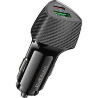 Borofone BZ31C (черный)