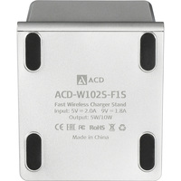 ACD ACD-W102S-F1S Image #3