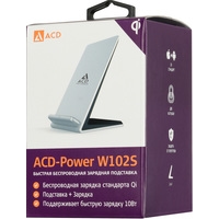 ACD ACD-W102S-F1S Image #5