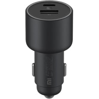 Xiaomi 100W Car Charger CC07ZM (китайская версия) Image #2