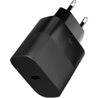 VLP GaN Wall USB-C (черный) Image #1