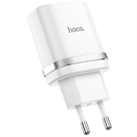 Hoco C12Q (белый)