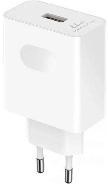 HONOR SuperCharge Power Adapter 66W Image #1