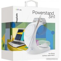 VLP Powerstand 3 in 1 (белый) Image #4